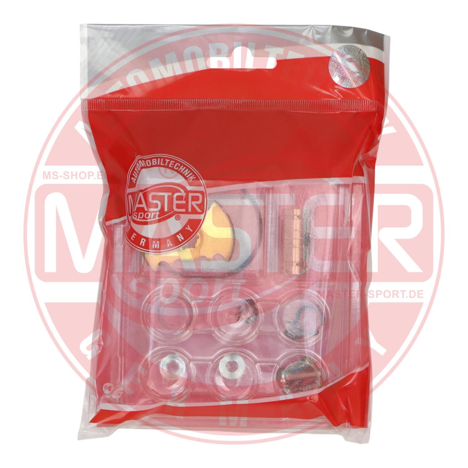 MASTER-SPORT GERMANY 672000072 Opravná sada, turbodúchdlo